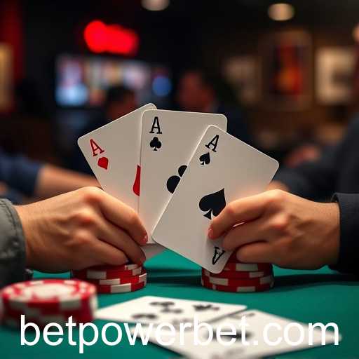 poker heads-up um contra um