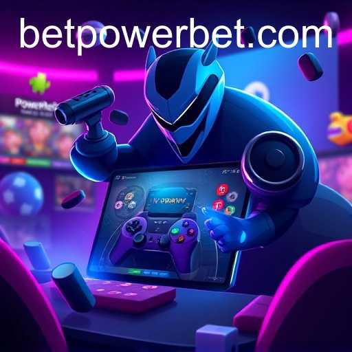 The Evolution of Powerbet Online Gaming