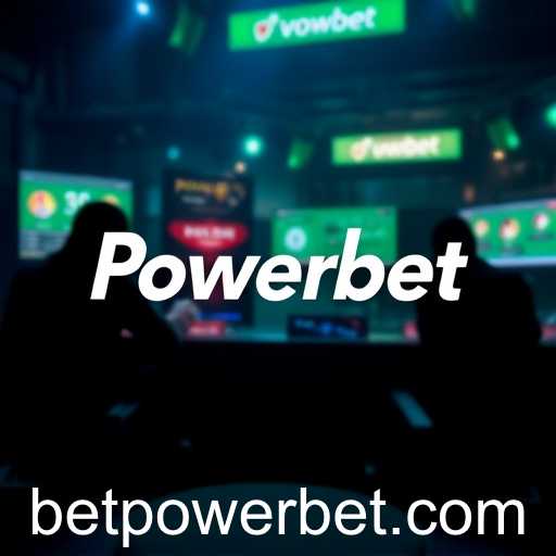 The Evolution of Online Gaming: Powerbet's Role
