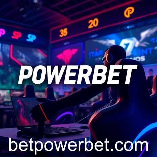 Powerbet: Evolving Dynamics in the Online Gaming World