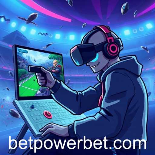 The Rise of Online Gaming and Powerbet's Influence