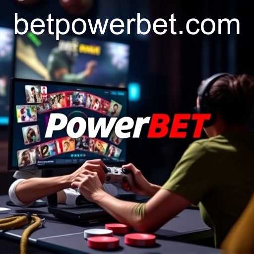 The Rise of Powerbet: A New Player in Online Gaming