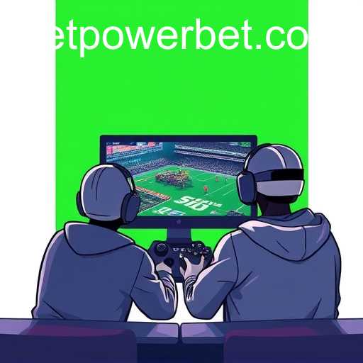 The Digital Surge of Online Gaming in 2025